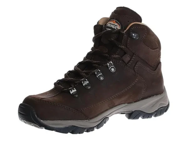 Hoge Wandelschoenen | Outdoorschoenen^Meindl 3888 Ohio Lady II GTX dunkelbraun