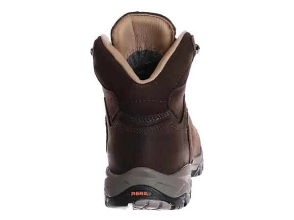 Hoge Wandelschoenen | Outdoorschoenen^Meindl 3888 Ohio Lady II GTX dunkelbraun