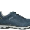 Outdoorschoenen^Meindl 5112 Palermo Lady GTX marine