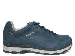 Outdoorschoenen^Meindl 5112 Palermo Lady GTX marine