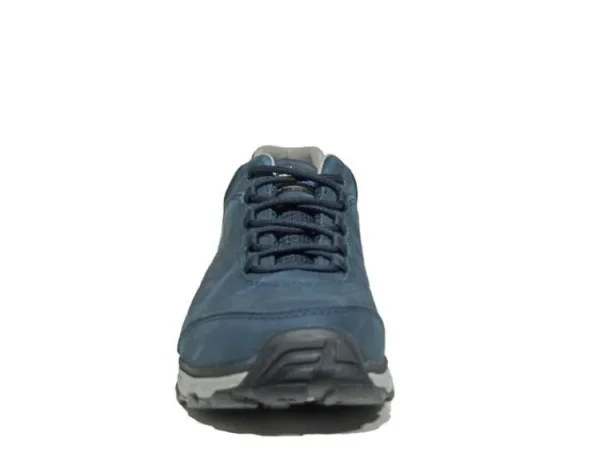 Outdoorschoenen^Meindl 5112 Palermo Lady GTX marine