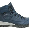 Outdoorschoenen^Meindl 5543 Sarn Lady GTX azurblau