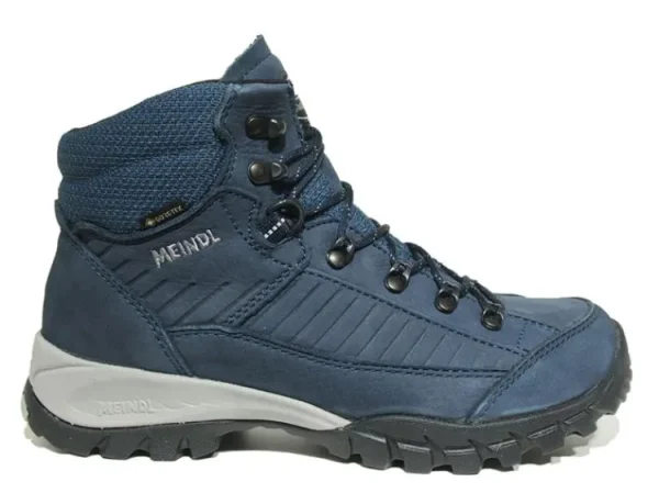 Outdoorschoenen^Meindl 5543 Sarn Lady GTX azurblau