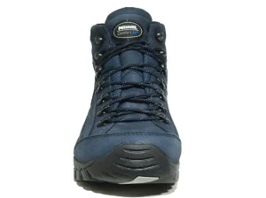 Outdoorschoenen^Meindl 5543 Sarn Lady GTX azurblau