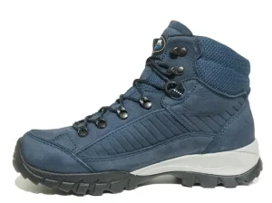 Outdoorschoenen^Meindl 5543 Sarn Lady GTX azurblau