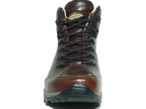 Outdoorschoenen^Meindl 2774 Tessin Men Identity Mid GTX dunkelbraun