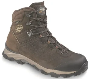 Hoge Wandelschoenen | Outdoorschoenen^Meindl 2942 Vakuum Lady Fit II Breed dunkelbraun