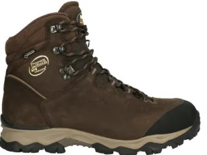 Hoge Wandelschoenen | Outdoorschoenen^Meindl 2942 Vakuum Lady Fit II Breed dunkelbraun