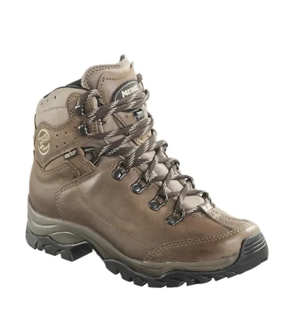 Outdoorschoenen^Meindl 2848 Vakuum Lady Ultra beige