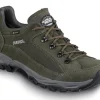 Outdoorschoenen^Meindl Atlanta GTX loden