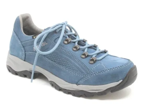 Outdoorschoenen^Meindl Atlanta Lady GTX jeans