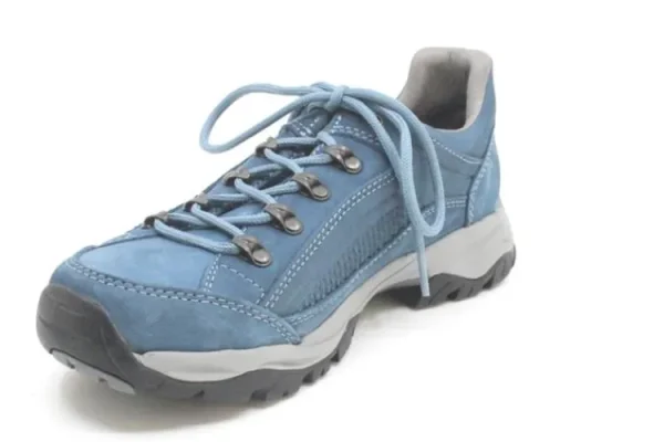 Outdoorschoenen^Meindl Atlanta Lady GTX jeans