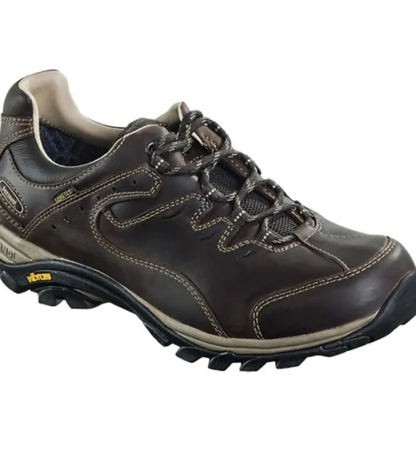 Outdoorschoenen^Meindl Caracas GTX dunkelbraun