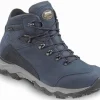 Outdoorschoenen^Meindl Eppan Lady GTX 5541 marine