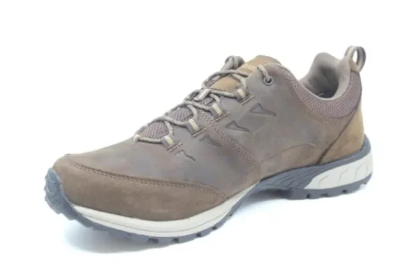 Outdoorschoenen^Meindl Havanna GTX dunkelbraun