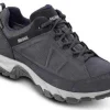 Outdoorschoenen^Meindl Orlando Lady GTX marine