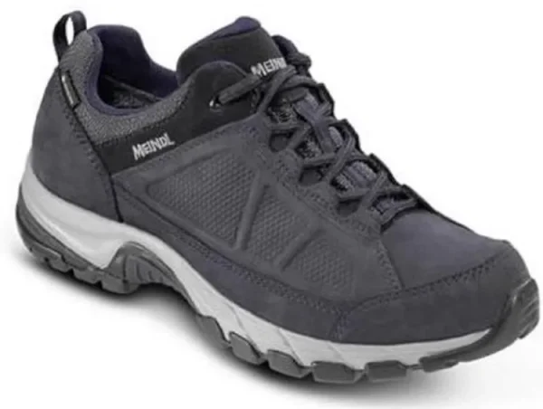 Outdoorschoenen^Meindl Orlando Lady GTX marine