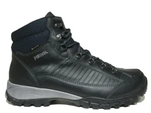 Outdoorschoenen^Meindl Sarn GTX anthrazit-marine