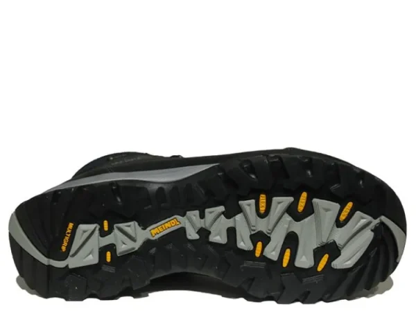 Outdoorschoenen^Meindl Sarn GTX anthrazit-marine