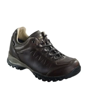 Outdoorschoenen^Meindl Siena GTX dunkelbraun