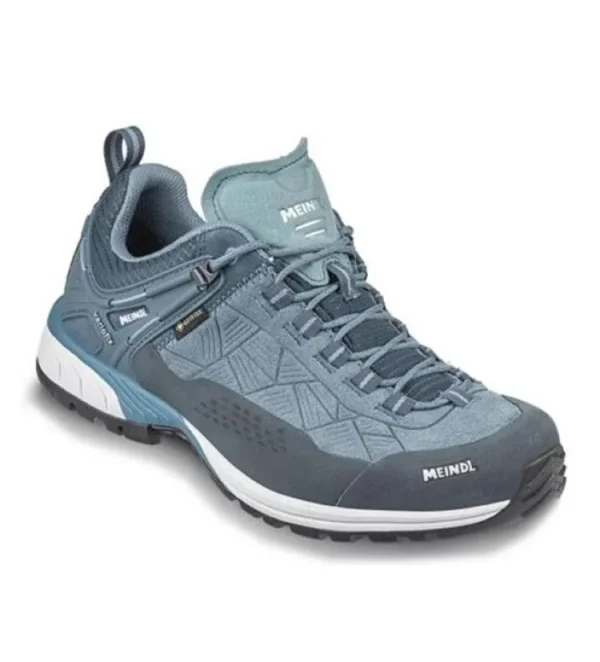 Outdoorschoenen^Meindl Toptrail Lady GTX 47140 türkis