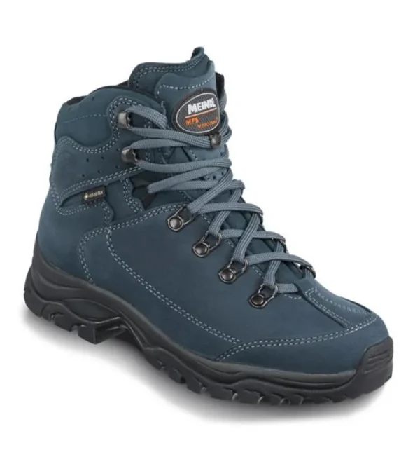 Outdoorschoenen^Meindl Vakuum Lady Ultra marine