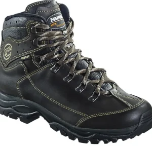 Outdoorschoenen^Meindl Vakuum Men Ultra dunkelbraun