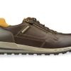 Sneakers^Mephisto Bradley dark brown