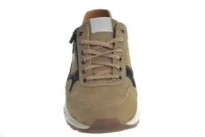 Veterschoenen^Mephisto bradley taupe