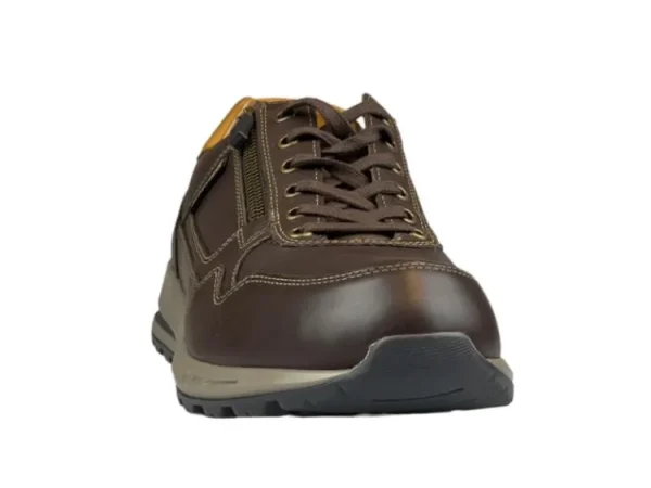 Sneakers^Mephisto Bradley dark brown