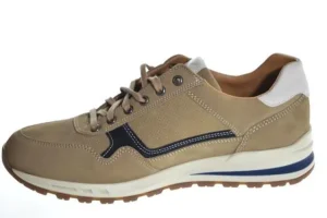 Veterschoenen^Mephisto bradley taupe