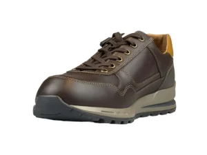 Sneakers^Mephisto Bradley dark brown