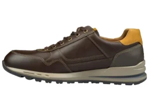 Sneakers^Mephisto Bradley dark brown