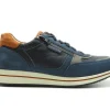 Sneakers^Mephisto GILFORD mulberry