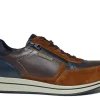 Sneakers^Mephisto Gilford brown