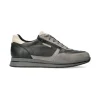 Veterschoenen^Mephisto Gilford grey