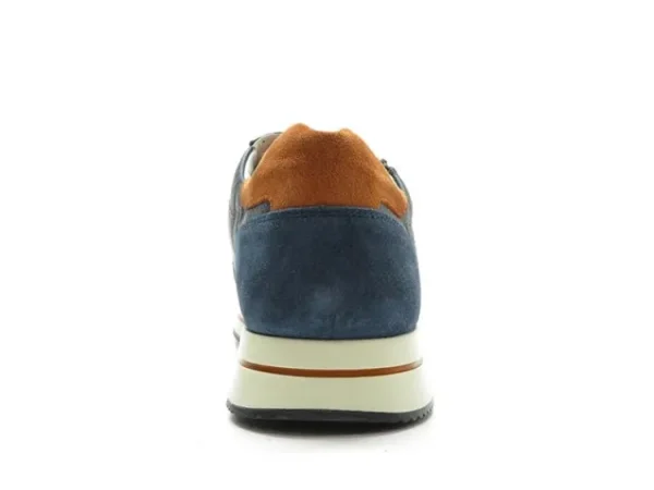 Sneakers^Mephisto GILFORD mulberry