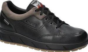 Veterschoenen^Mephisto 6405-P5141258 Riko H black