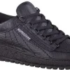 Veterschoenen^Mephisto RAINBOW black