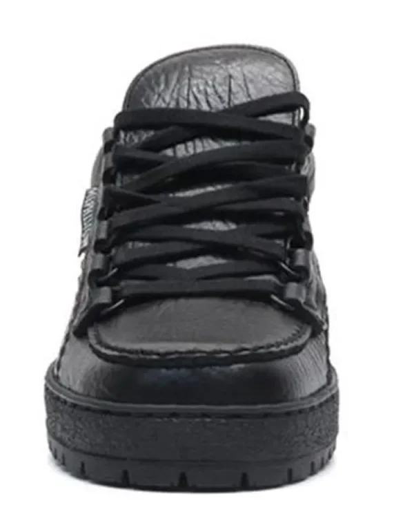 Veterschoenen^Mephisto RAINBOW black