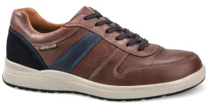 Sneakers^Mephisto Vito Bruin