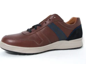 Sneakers^Mephisto Vito Bruin