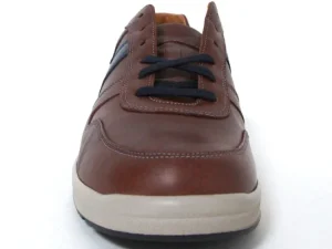 Sneakers^Mephisto Vito Bruin