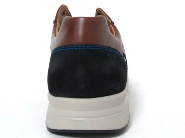 Sneakers^Mephisto Vito Bruin