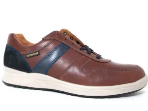 Sneakers^Mephisto Vito Bruin