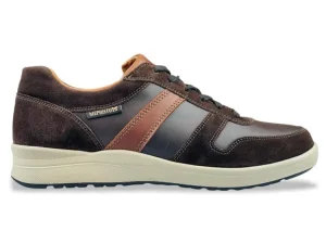 Sneakers^Mephisto Vito Randy dark brown