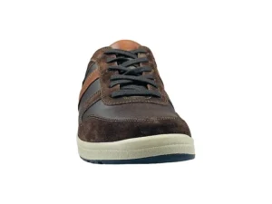 Sneakers^Mephisto Vito Randy dark brown