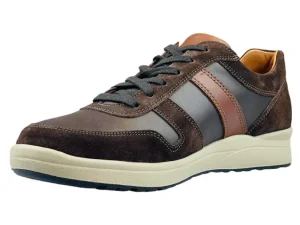 Sneakers^Mephisto Vito Randy dark brown