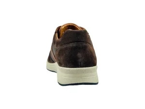 Sneakers^Mephisto Vito Randy dark brown