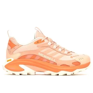 Outdoorschoenen^Merrell Moab Speed 2 GTX PEACH